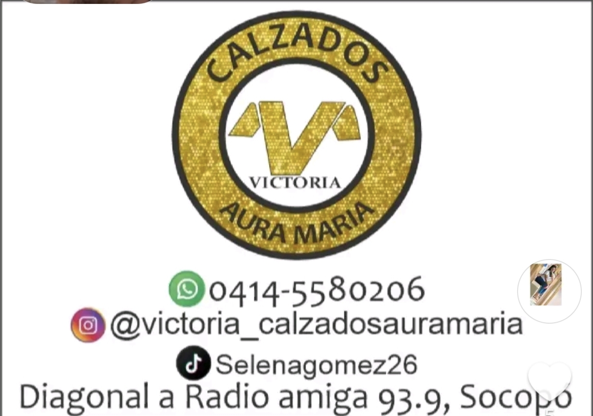 Victoria_CalzadoAuraMaria