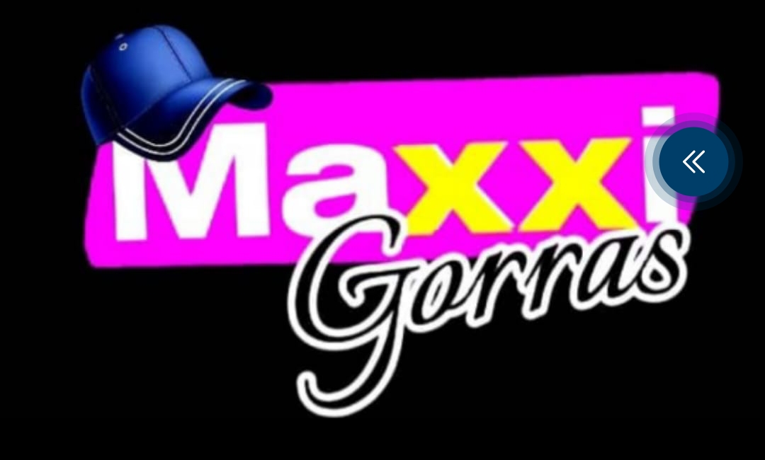 Maxxi gorras