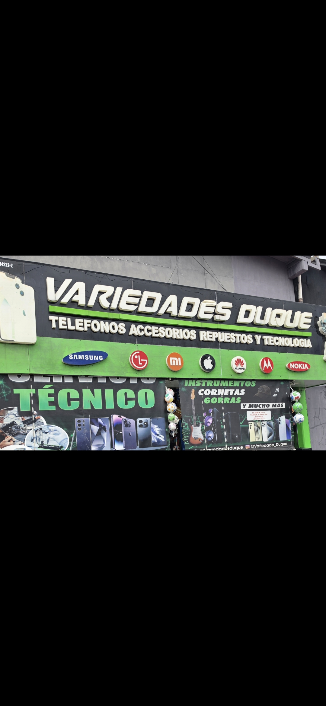 Variedades Duque