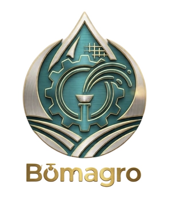 BOMAGRO