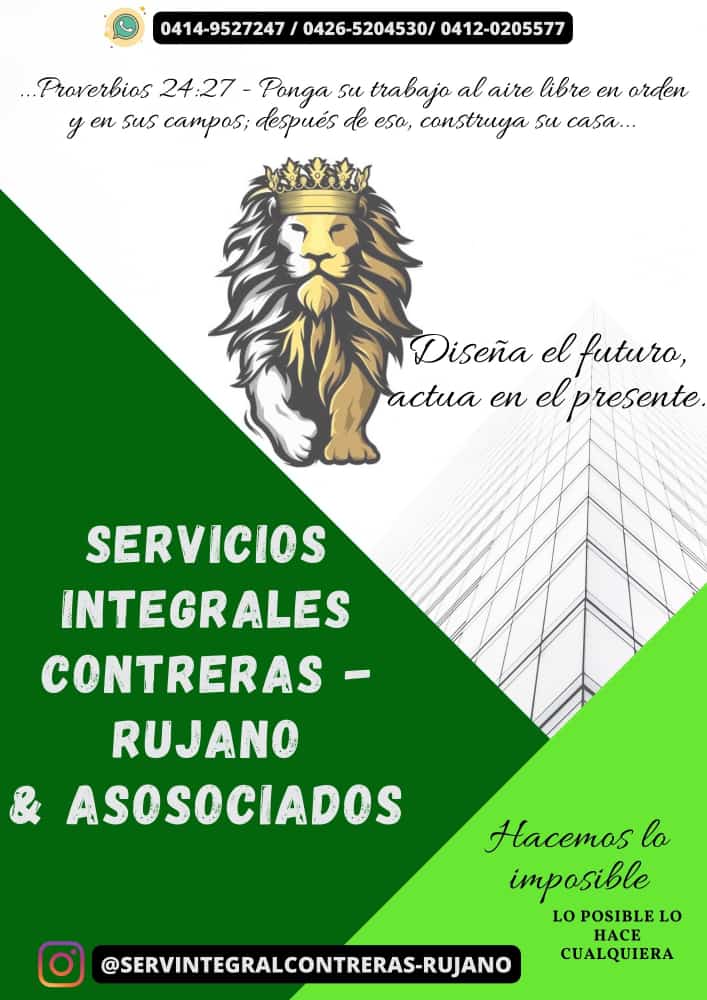 ServIntegral