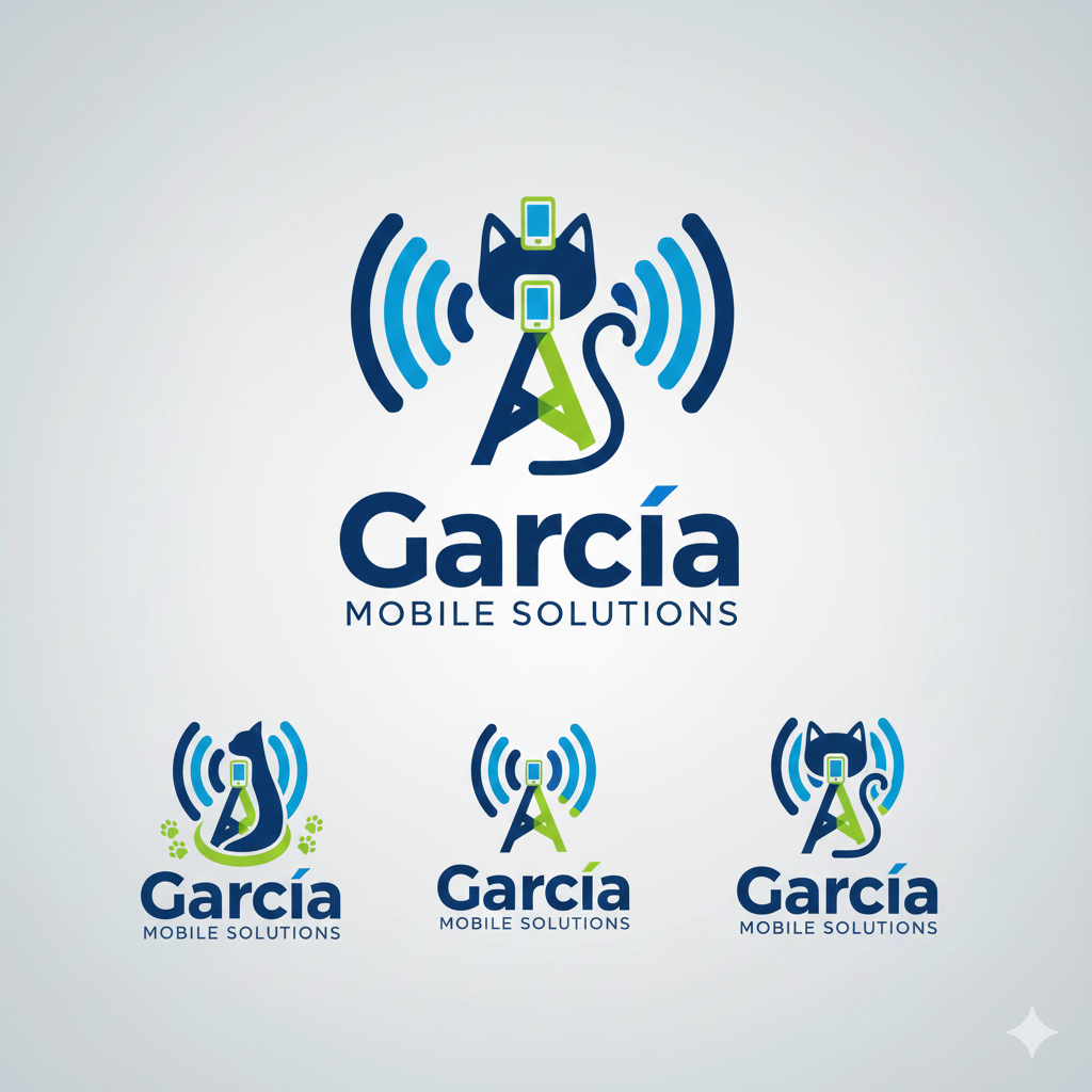 Garcia Mobile solutions