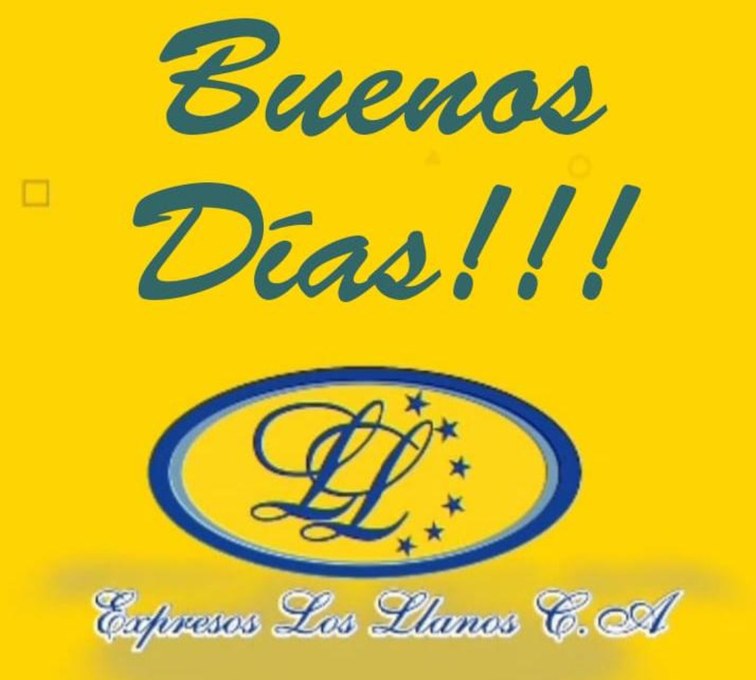 Expresos los llanos