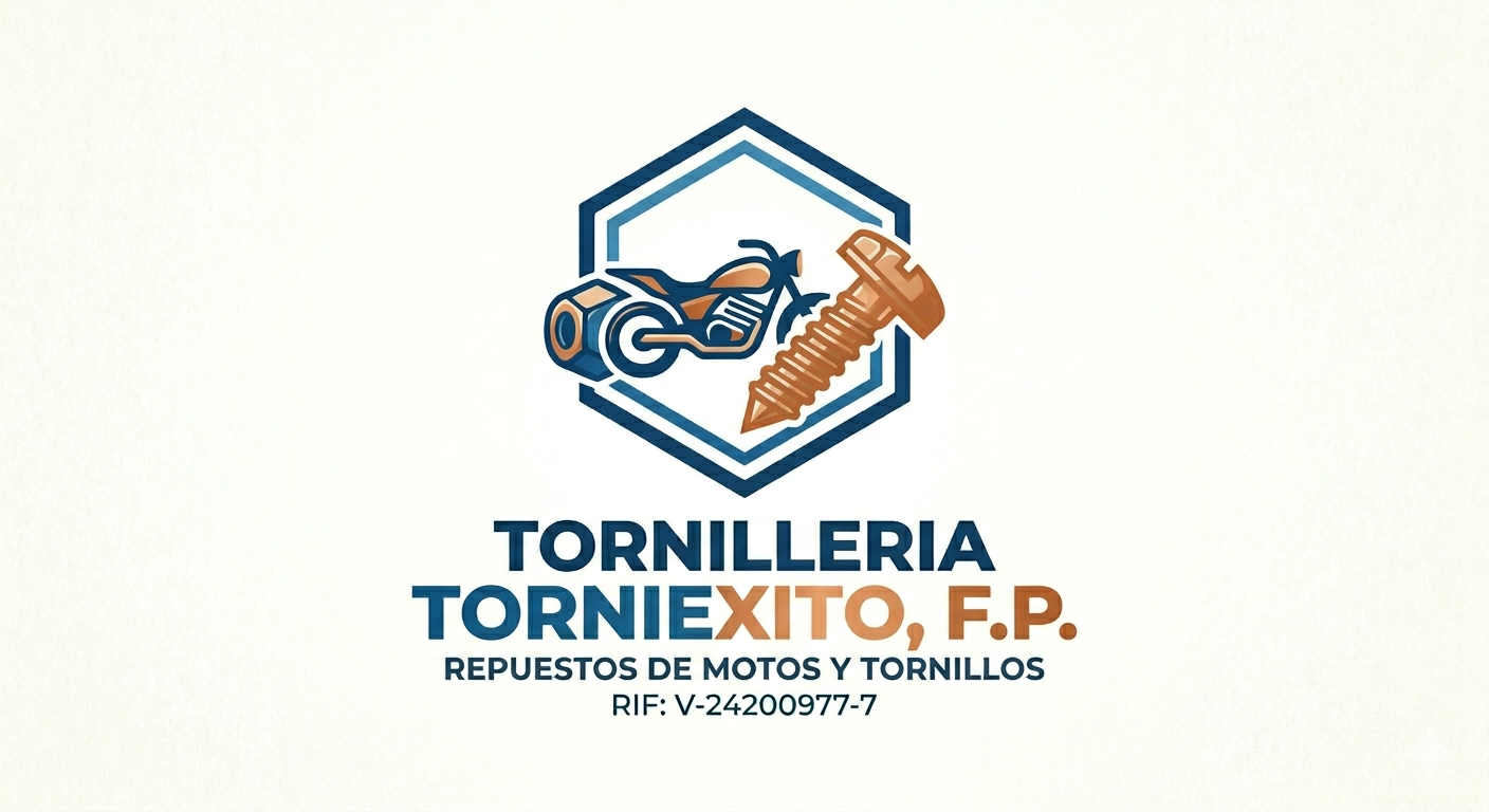 TORNILLERIA TORNIEXITO, F.P.