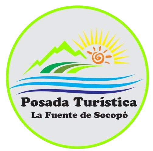 Posada Turistica la Fuente de Socopó