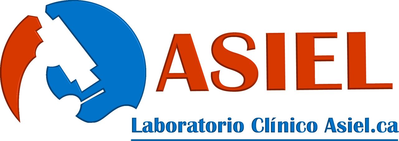 Laboratorio Clínico Asiel.ca