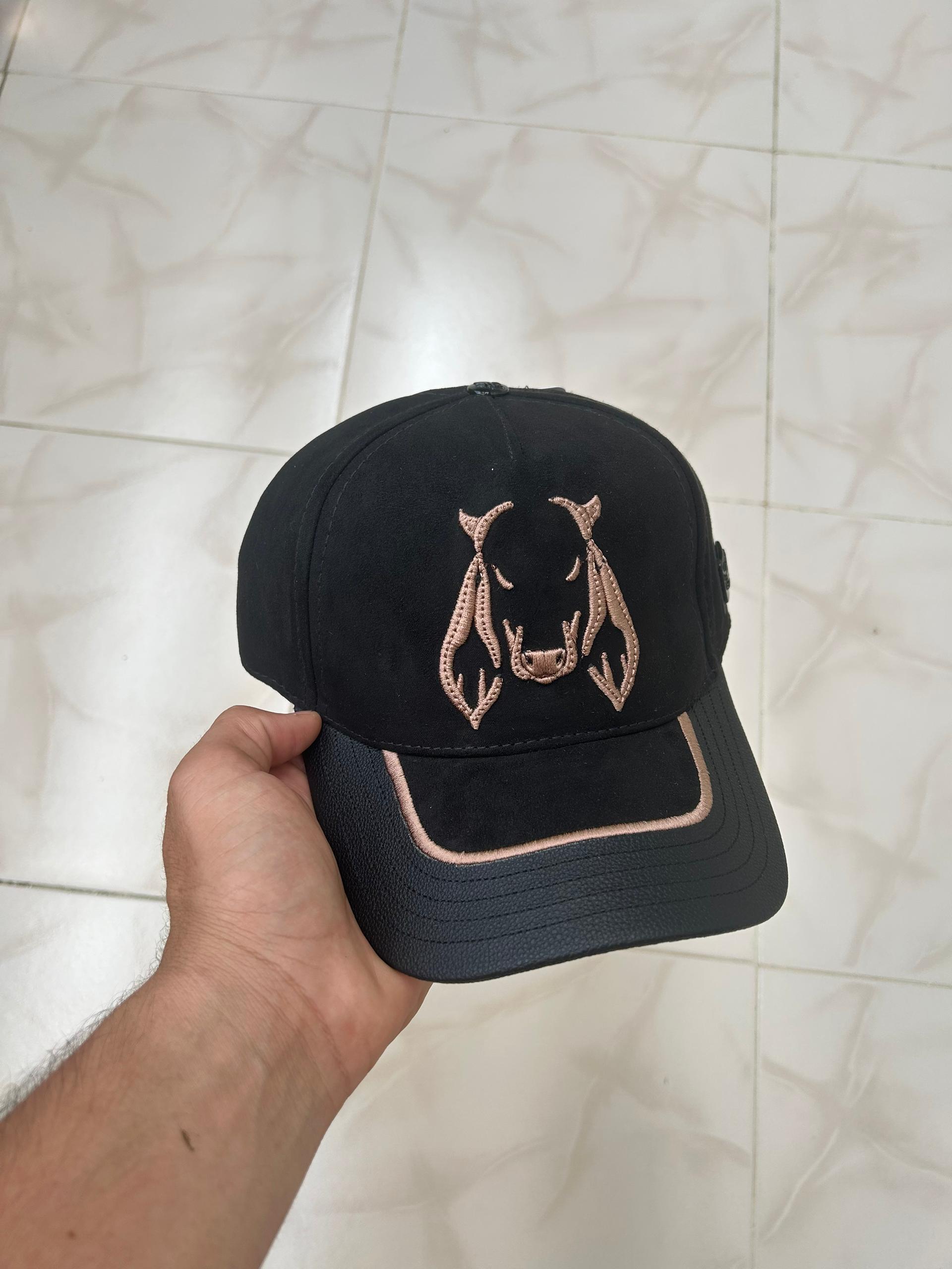 Gorra Ganadera