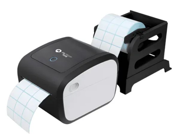 IMPRESORA ETIQUETAS USB/LAN JAL-POS423
