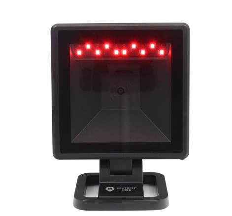 ESCANER OMNIDIRECCIONAL 2D 1024