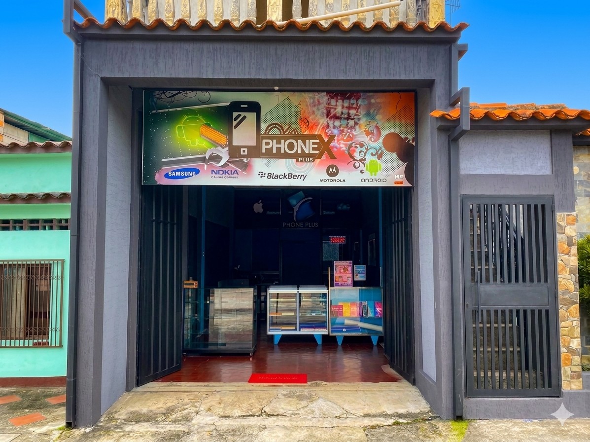 Foto 5 de PHONEXPLUS