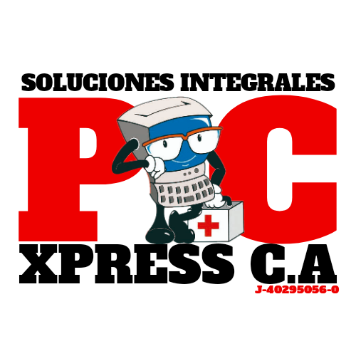 Logo de Soluciones Integrales Pc Xpress CA