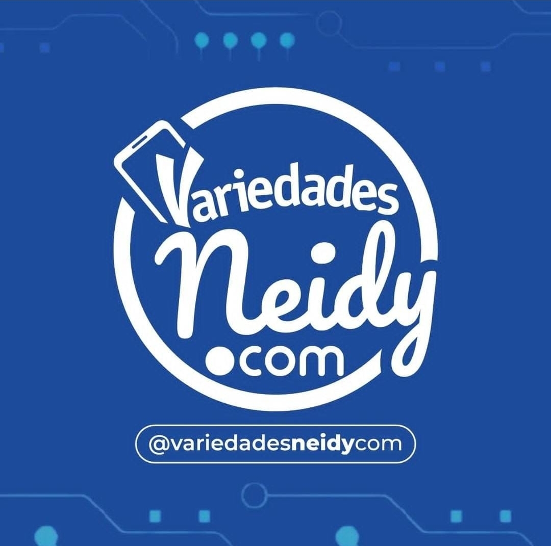 Logo de Variedades Neidy.com
