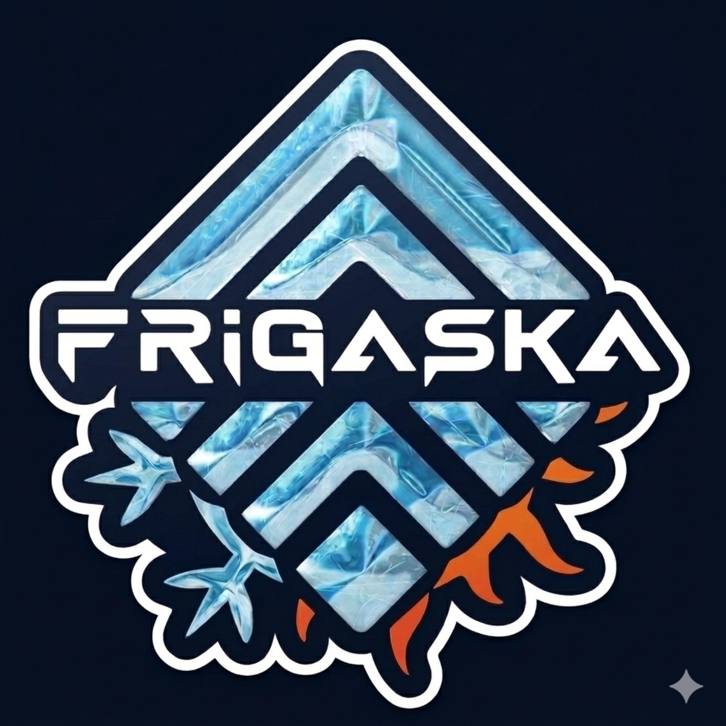 Logo de REFRIGERACIÓN