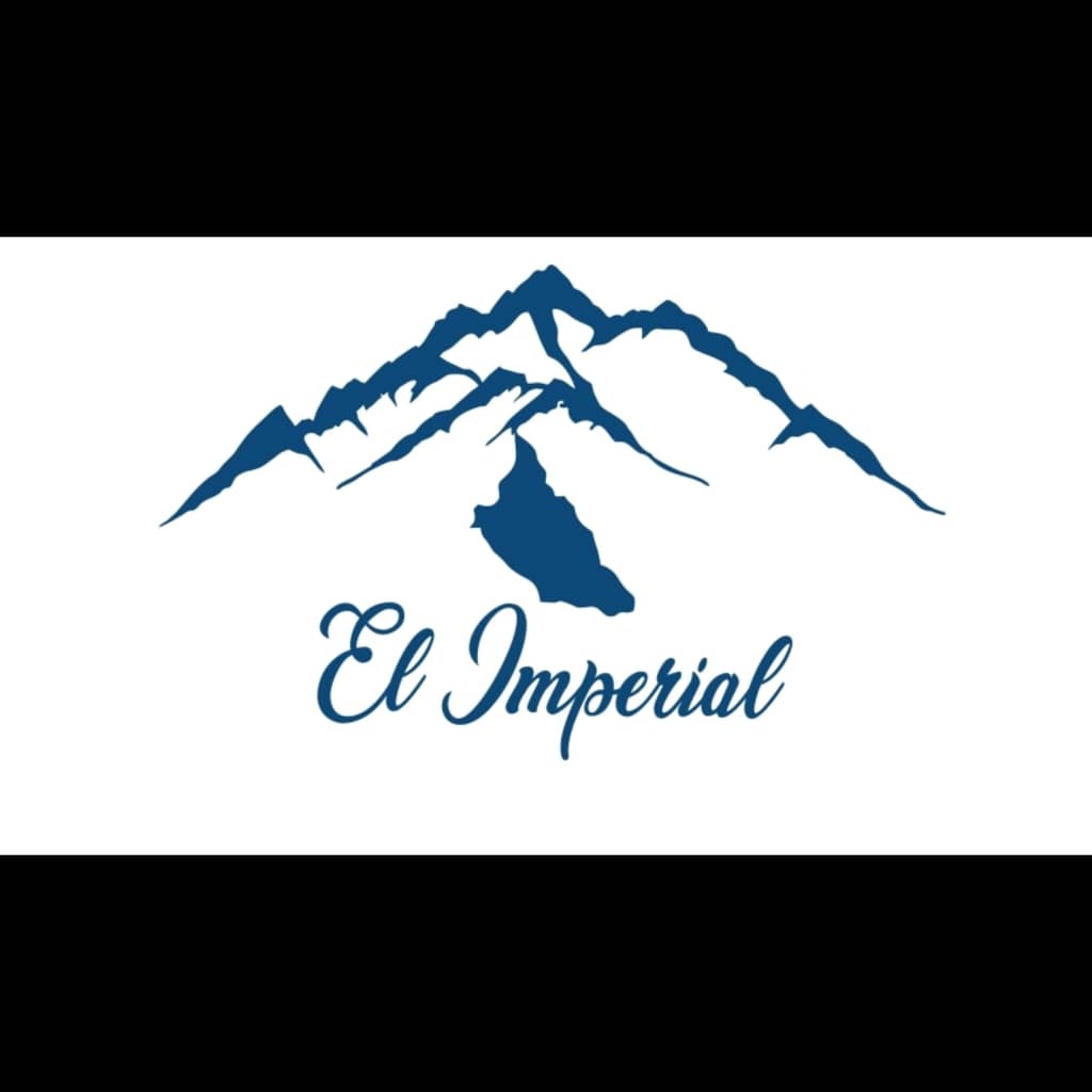 Logo de Yogur el imperial
