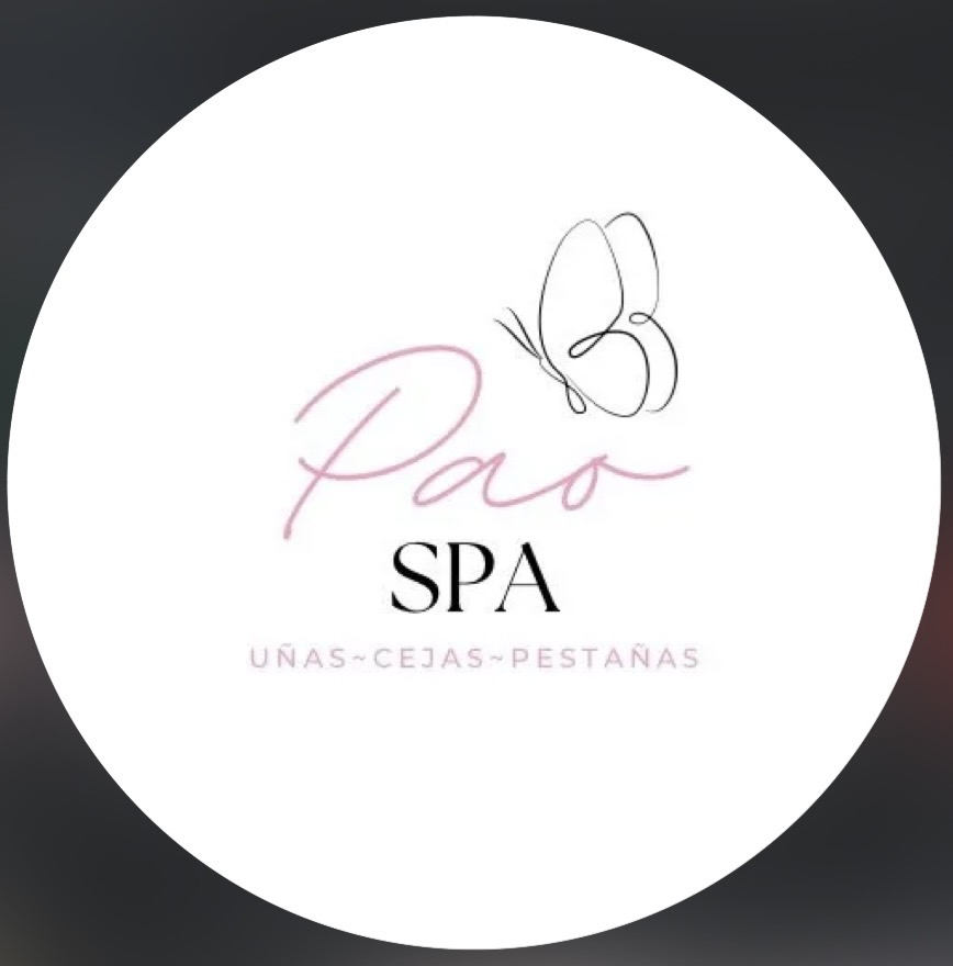 Logo de PaoSpa