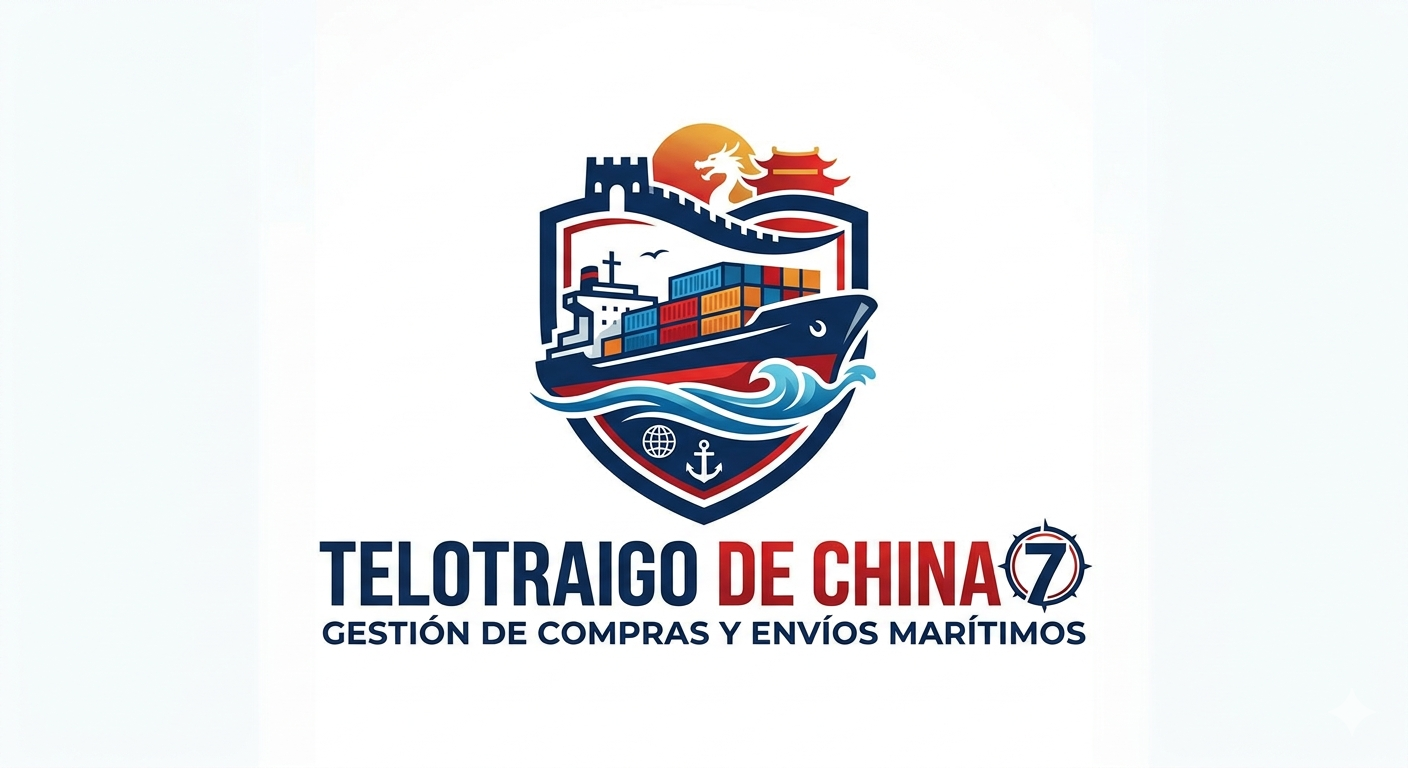 Logo de Telotraigodechina7