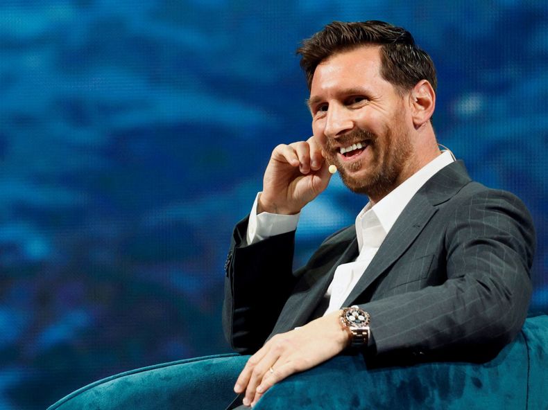 De la cancha a los negocios: el fenómeno empresarial de Messi y la fortuna récord