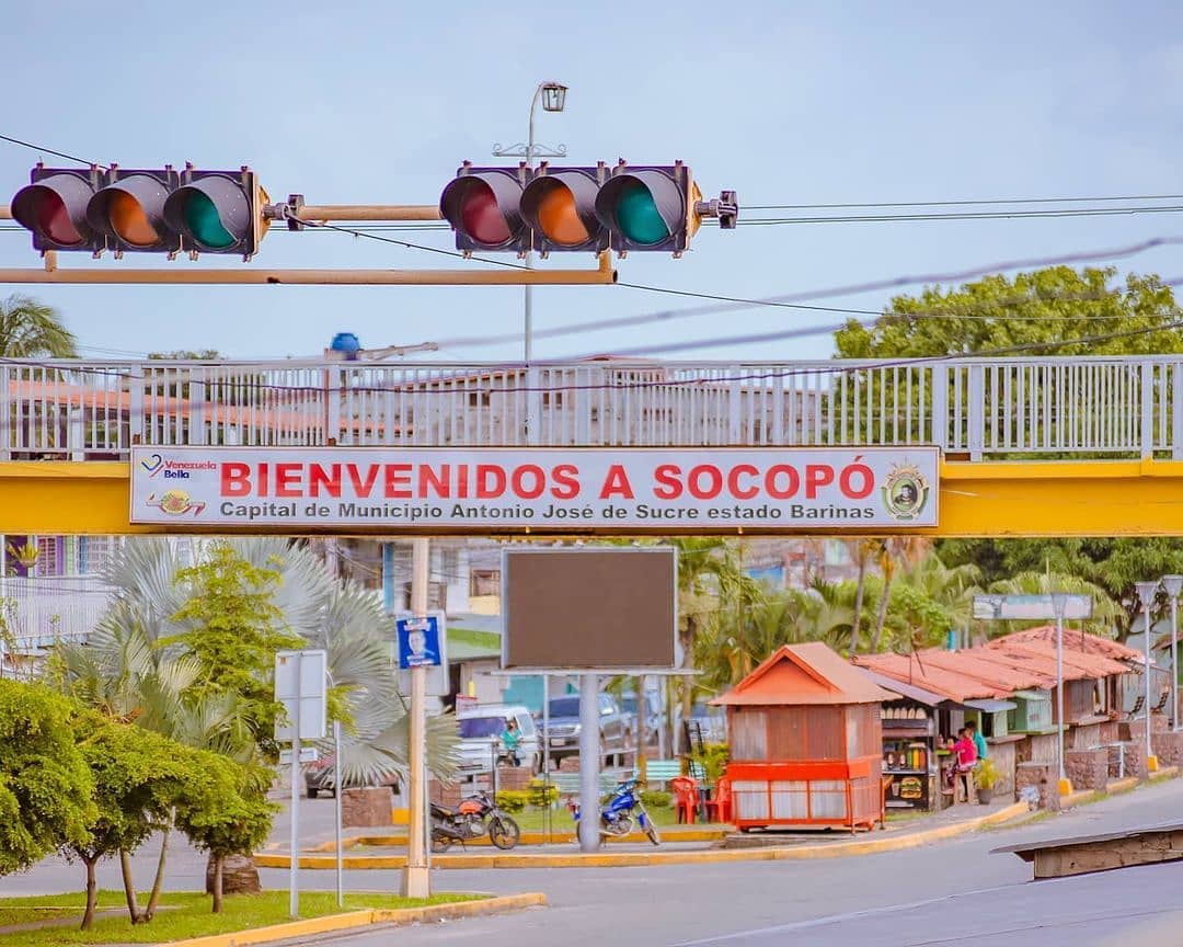 El latido económico de Socopó: El verdadero pulmón financiero del eje andino-llanero