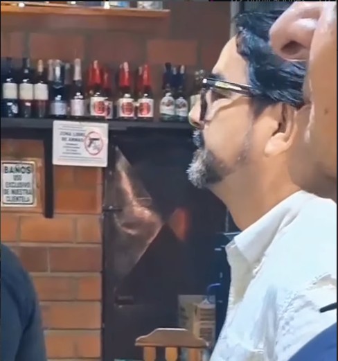 Autoridades ordenan cierre temporal de expendios de licor en Socopó por alteración del orden público