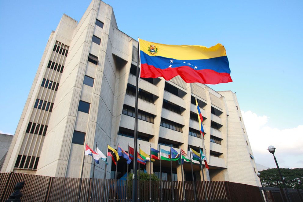 Promulgan Reforma de la Ley del TSJ en Gaceta Oficial tras anuncios de excarcelaciones en Venezuela