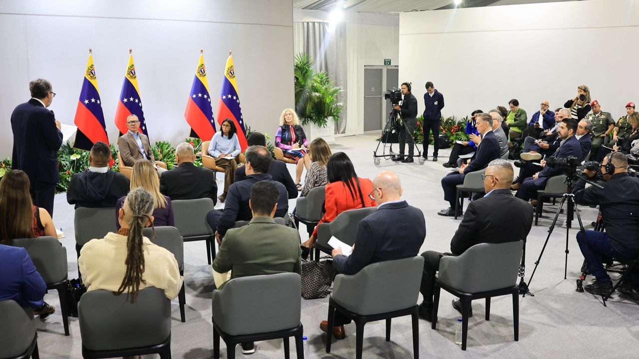 En marcha reingeniería total del Gobierno con el foco en la eficiencia