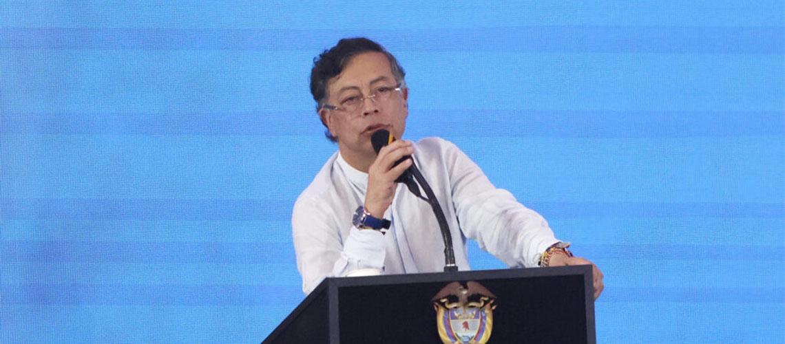 Gobierno de Colombia retira propuesta de Asamblea Constituyente tras revés electoral