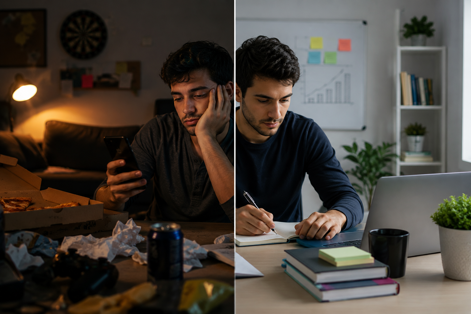 7 cosas que un emprendedor hace un domingo por la noche