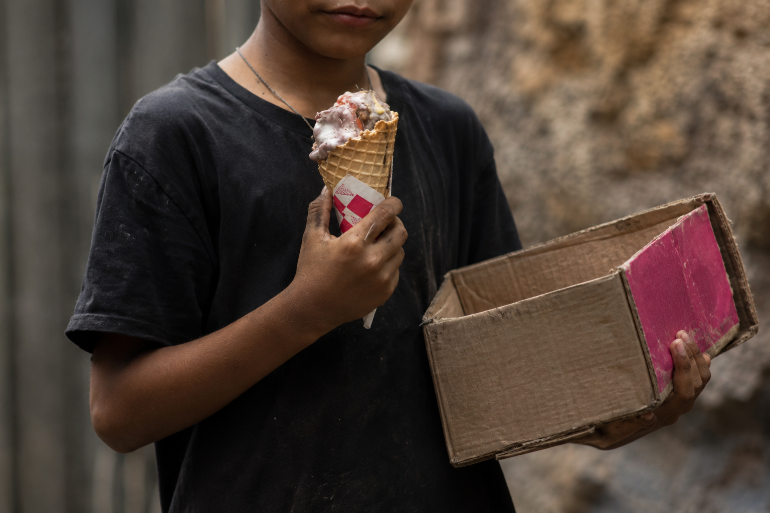 Cecodap alerta que el trabajo infantil sigue afectando a miles de niños en Venezuela