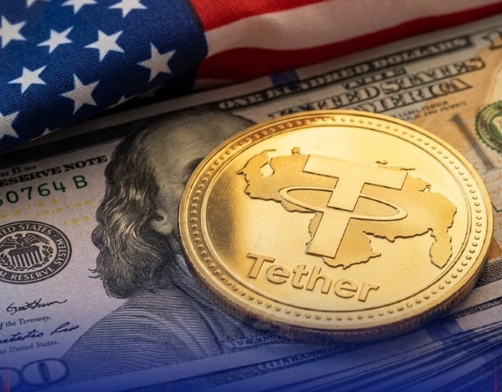 ¿Desaparecería el USDT si Venezuela se dolariza? Expertos creen que ocurriría lo contrario